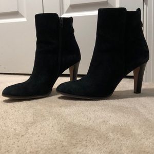 Coach Ankle Boots